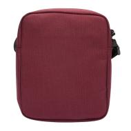 Lacoste Hold Bag Burdeos Hombre ver 2