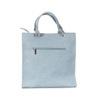 Sac à Main Bleu Femme Best Mountain B0008 vue 2