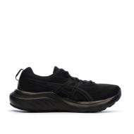 Zapatillas de running negras para hombre Asics Gel-Contend 9 ver 2