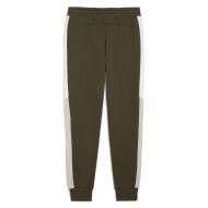 Jogging Kaki Homme Puma Power vue 2