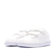 Baskets Blanc Bébé/Enfant Puma Up V vue 6
