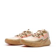 Chaussures de Basketball Dorées Homme Puma MB.03 Cny vue 6