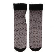 Chaussettes Noir Femme Vero Moda Tilla