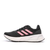 Chaussures de Running Noir/Rose Femme Adidas Galaxy 6