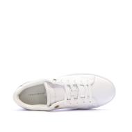 Baskets Blanche Femme Tommy Hilfiger Cupsole vue 4