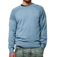 Pull Bleu Homme Kaporal Layer pas cher