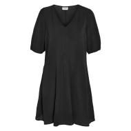 Robe Noire Femme Noisy May Clara pas cher