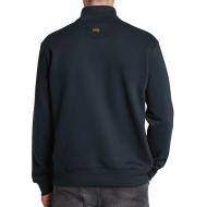 Sweat Marine Homme G-Star RAW Core Half vue 2