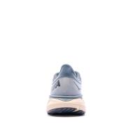 Chaussures de running Bleu/Rose Femme Hoka Arahi 5 vue 3