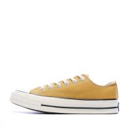 Baskets Jaune Femme Converse Chuck 70's