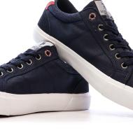 Baskets Marines Homme US Polo ASSN Gifa vue 7