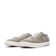 Baskets Beiges Homme Calvin Klein Jeans Ess Vulc Low vue 6