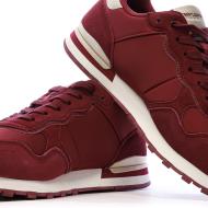 Baskets Bordeaux Homme Teddy Smith 120249 vue 7
