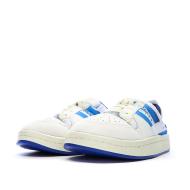 Zapatillas Adidas Puffylette Blanco/Azul para hombre ver 6