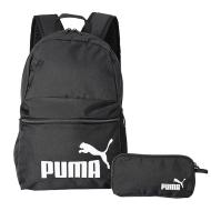 Sac à Dos Noir Homme Puma 079946 pas cher