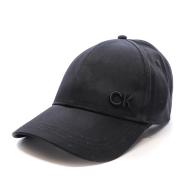 Casquette Noire Homme Calvin Klein Jeans Cap