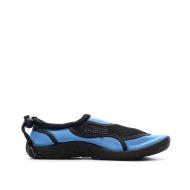 Chaussures Aquatiques Bleu/Noir Homme Cool Shoe C031 vue 2