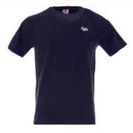 T-shirt Marine Homme Redskins 231035