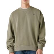 Sweat Vert Homme Pepe jeans Pjl