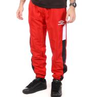 Jogging Rouge Homme Umbro Street pas cher