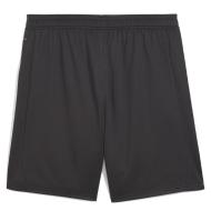 Pantalón corto Stade Reims gris/dorado para hombre de Puma ver 2