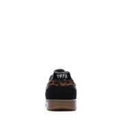 Baskets Noires Femme Pepe jeans Ball Night vue 3
