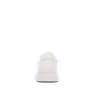 Baskets Blanche Femme Tommy Hilfiger Cupsole vue 3