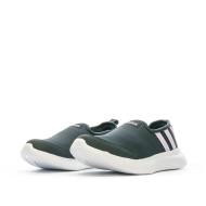 Baskets Grises Femme Adidas Breezewalk vue 6