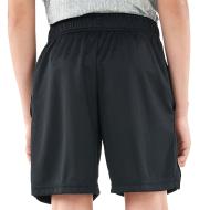 Short Noir Garçon Nike Hbr vue 2