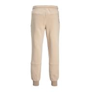 Jogging Beige Homme JACK & JONES Bex 12231373 vue 2