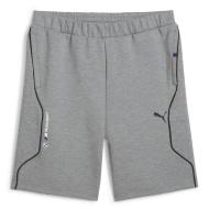 Short Gris Homme Puma Bmw Mms 624148 pas cher