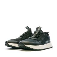 Baskets Noires Homme Teddy Smith vue 6