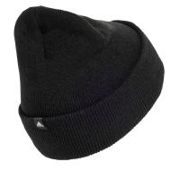 Gorro negro para hombre Adidas IT4639 ver 2