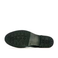 Boots Noir Homme Kaporal Guilde vue 5