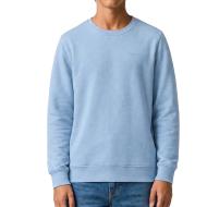 Sweat Bleu Clair Homme Teddy Smith Nark