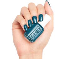 Vernis à Ongles Bleu clair Essie 945 Put It On Ice vue 2
