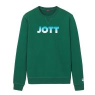 Sweat Vert Homme Jott Braga