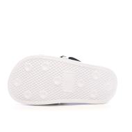 Claquettes Marine/Blanches Garçon Umbro Kocak Elas vue 5