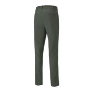 Pantalon de golf Kaki Homme Puma Jackpot vue 2