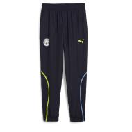 Manchester City Jogging Marine Puma 24/25 pas cher