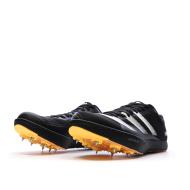 Zapatillas Atletismo Adidas Adizero Lj Negro, Hombre ver 6