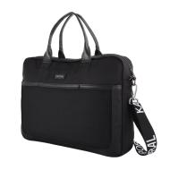 Sacoche Noir Homme Kaporal Tarn pas cher