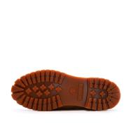 Botines Timberland 6" Premium para hombre, color camel ver 5