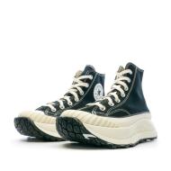 Baskets Noir Femme Converse Chuck Taylor 70 vue 6