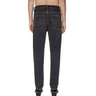 Jean Gris Foncé Homme Diesel 2005 Fining vue 2
