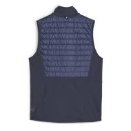 Doudoune sans manche Marine Femme Puma Quilted vue 2