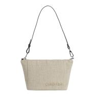 Sac à bandoulière Beige Femme Calvin Klein Jeans Summer Story pas cher