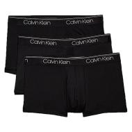 x3 Boxers Noir Homme Calvin Klein Jeans UB1 pas cher