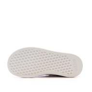 Baskets Noir/Rose Fille/ Femme Adidas Grand Court 2.0 K vue 5