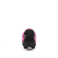 Chaussures de Football Rose Homme Puma Ultra Play vue 3